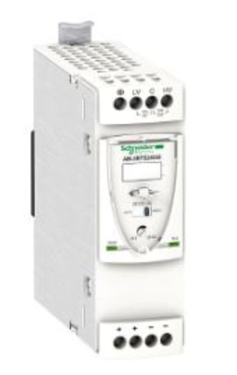 REGULATED SWITCH PWR SUP 1PH 240/24V 3A