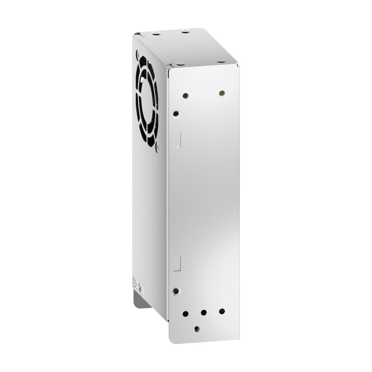 POWER SUPPLY 24V 10A PANEL MOUNT
