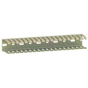 OPEN SLOT DUCT LESS LID 25X50MM 2MTR GY OPEN SLOT DUCT LESS LID 25X50MM 2MTR GY
