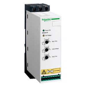 SOFT STARTER &STOP 22A 11KW 380-415V 3P SOFT STARTER &STOP 22A 11KW 380-415V 3P