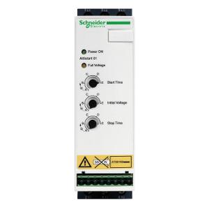 SOFT-START STOP 32A 440 480V SOFT-START STOP 32A 440 480V