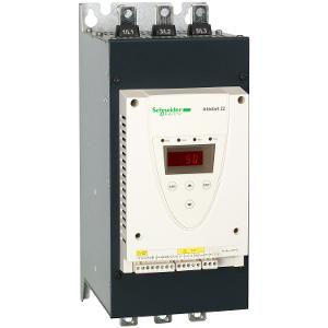 SOFT STARTER ELECTRONIC 75KW 220V CONTR SOFT STARTER ELECTRONIC 75KW 220V CONTR