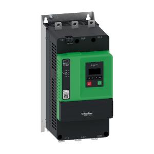 SOFT STARTER ATS430 170A 208 TO 600V SOFT STARTER ATS430 170A 208 TO 600V