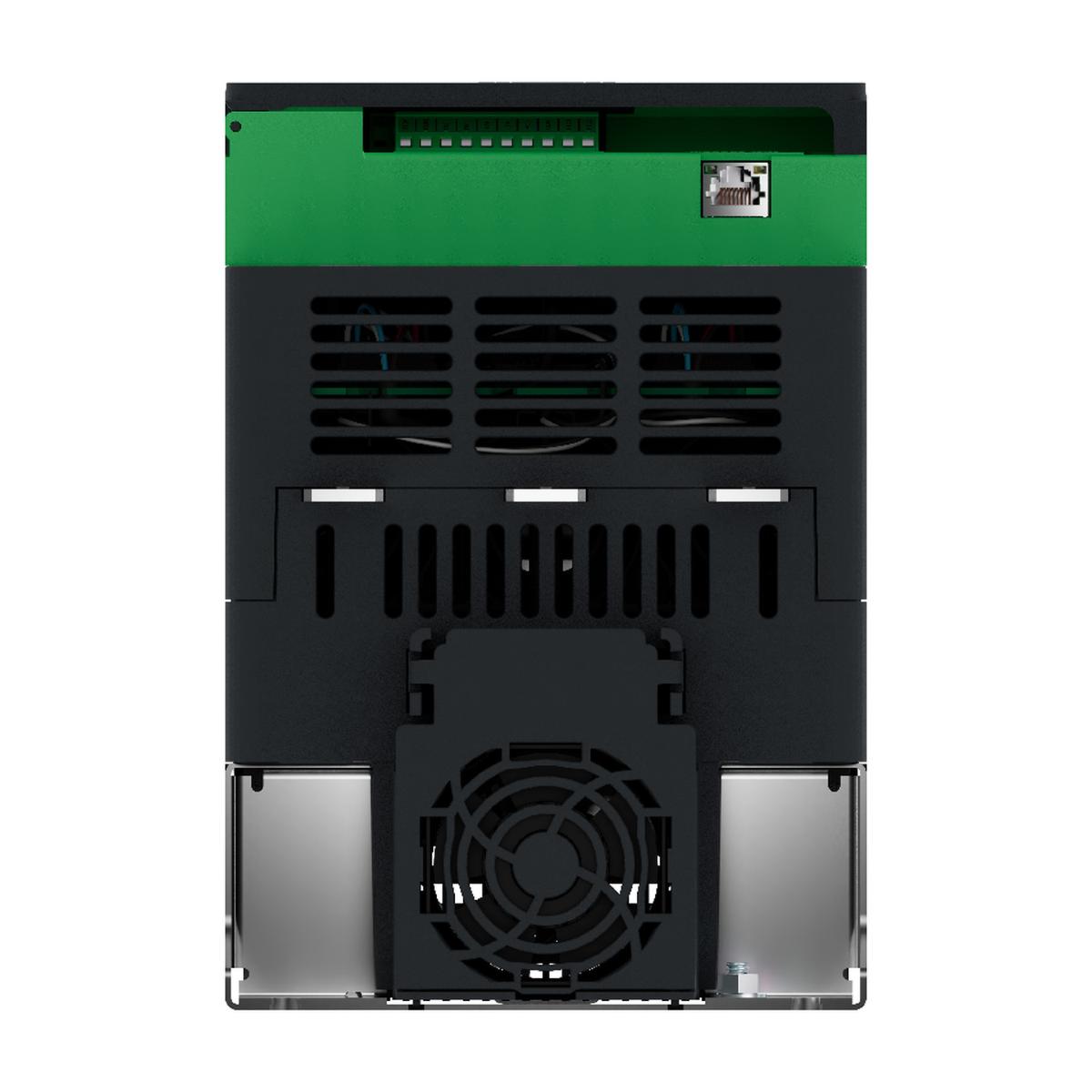 SOFT STARTER ATS430 170A 208 TO 600V