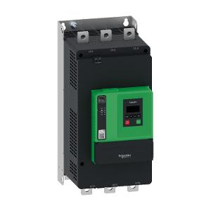 SOFT STARTER ATS430 250A 208 TO 600V SOFT STARTER ATS430 250A 208 TO 600V
