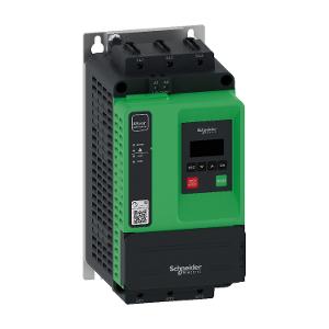 SOFT STARTER ATS430 17A 208 TO 600V SOFT STARTER ATS430 17A 208 TO 600V