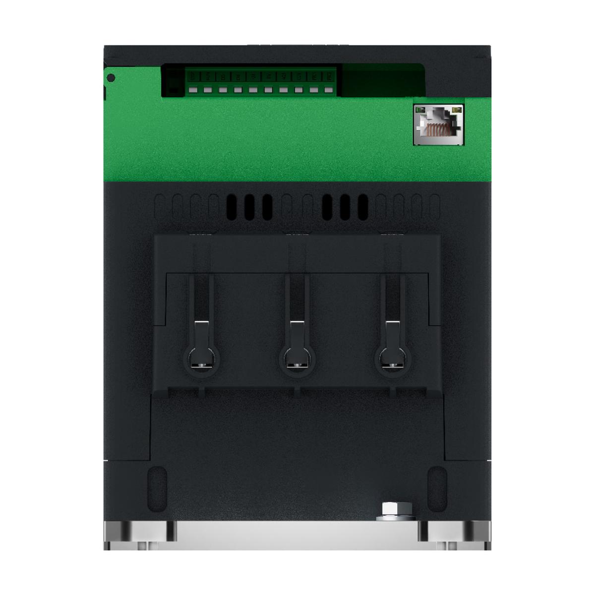 SOFT STARTER ATS430 17A 208 TO 600V