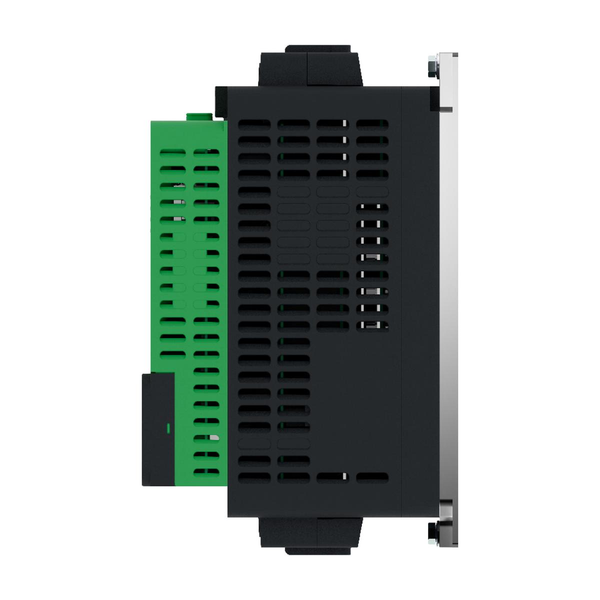 SOFT STARTER ATS430 17A 208 TO 600V