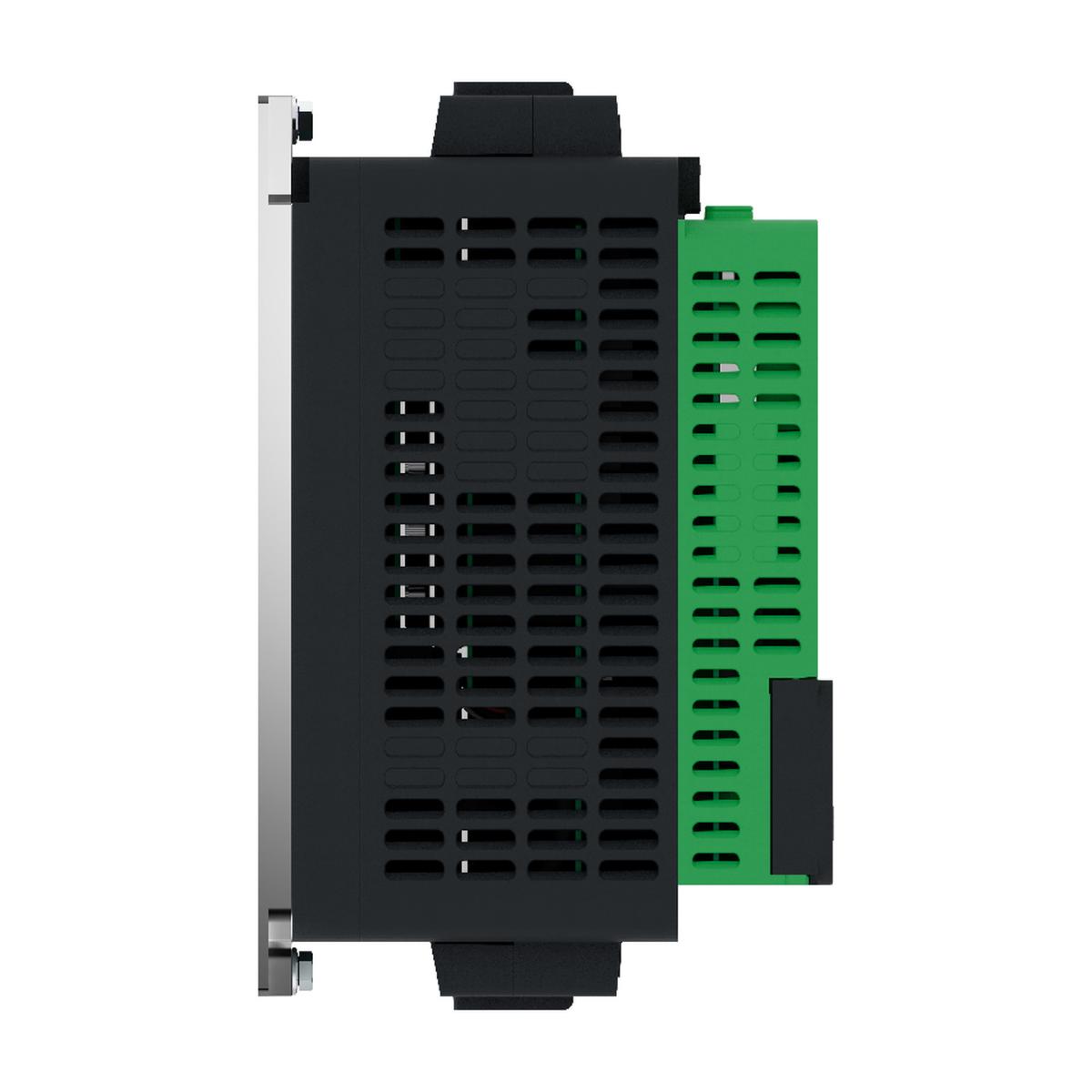 SOFT STARTER ATS430 17A 208 TO 600V