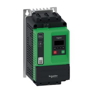 SOFT STARTER ATS430 47A 208 TO 600V SOFT STARTER ATS430 47A 208 TO 600V