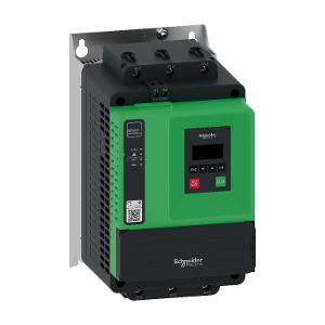 SOFT STARTER ATS430 62A 208 TO 600V SOFT STARTER ATS430 62A 208 TO 600V