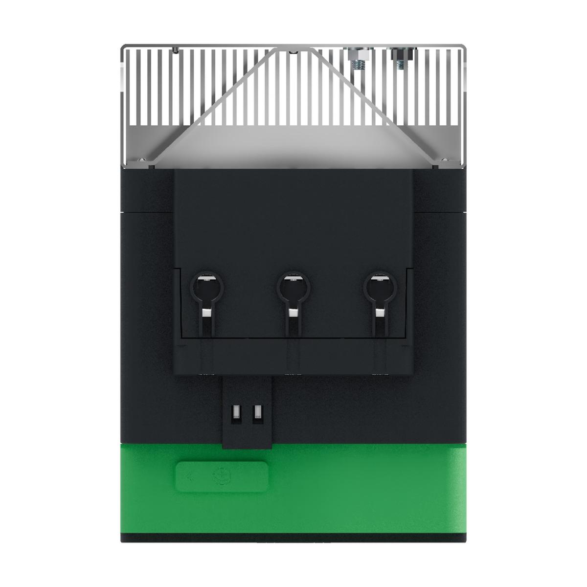 SOFT STARTER ATS430 62A 208 TO 600V