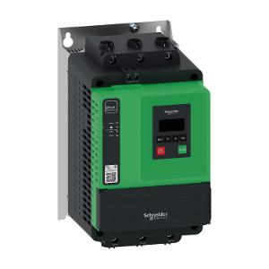 SOFT STARTER ATS430 88A 208 TO 600V SOFT STARTER ATS430 88A 208 TO 600V