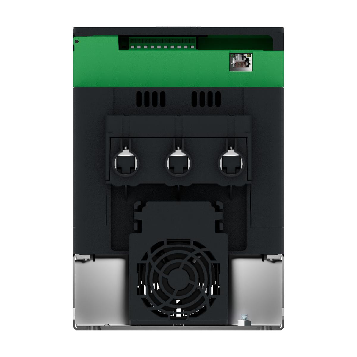 SOFT STARTER ATS430 88A 208 TO 600V