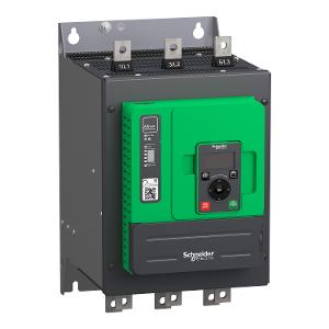 SOFT STARTER ATS480 140A 208 TO 690V SOFT STARTER ATS480 140A 208 TO 690V