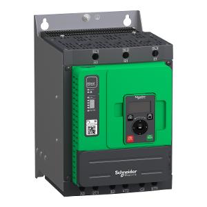 SOFT STARTER ATS480 62A 208 TO 690V SOFT STARTER ATS480 62A 208 TO 690V