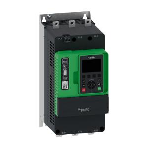 SOFT STARTER ATS490 140A 208 TO 690V SOFT STARTER ATS490 140A 208 TO 690V