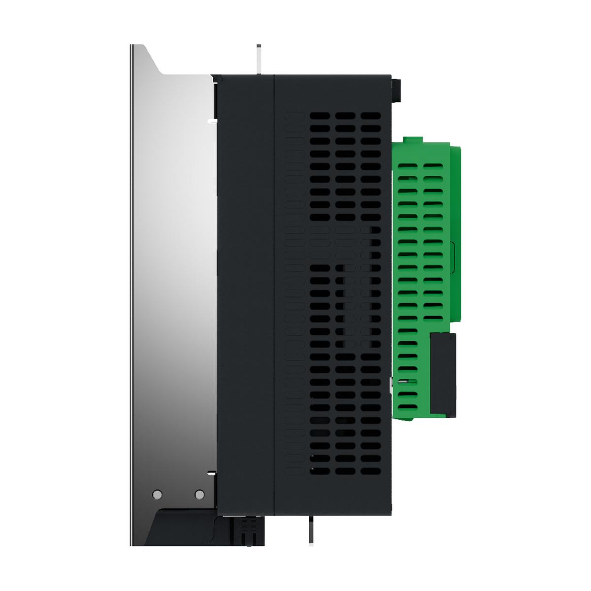 SOFT STARTER ATS490 140A 208 TO 690V