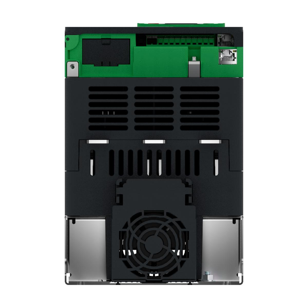 SOFT STARTER ATS490 140A 208 TO 690V