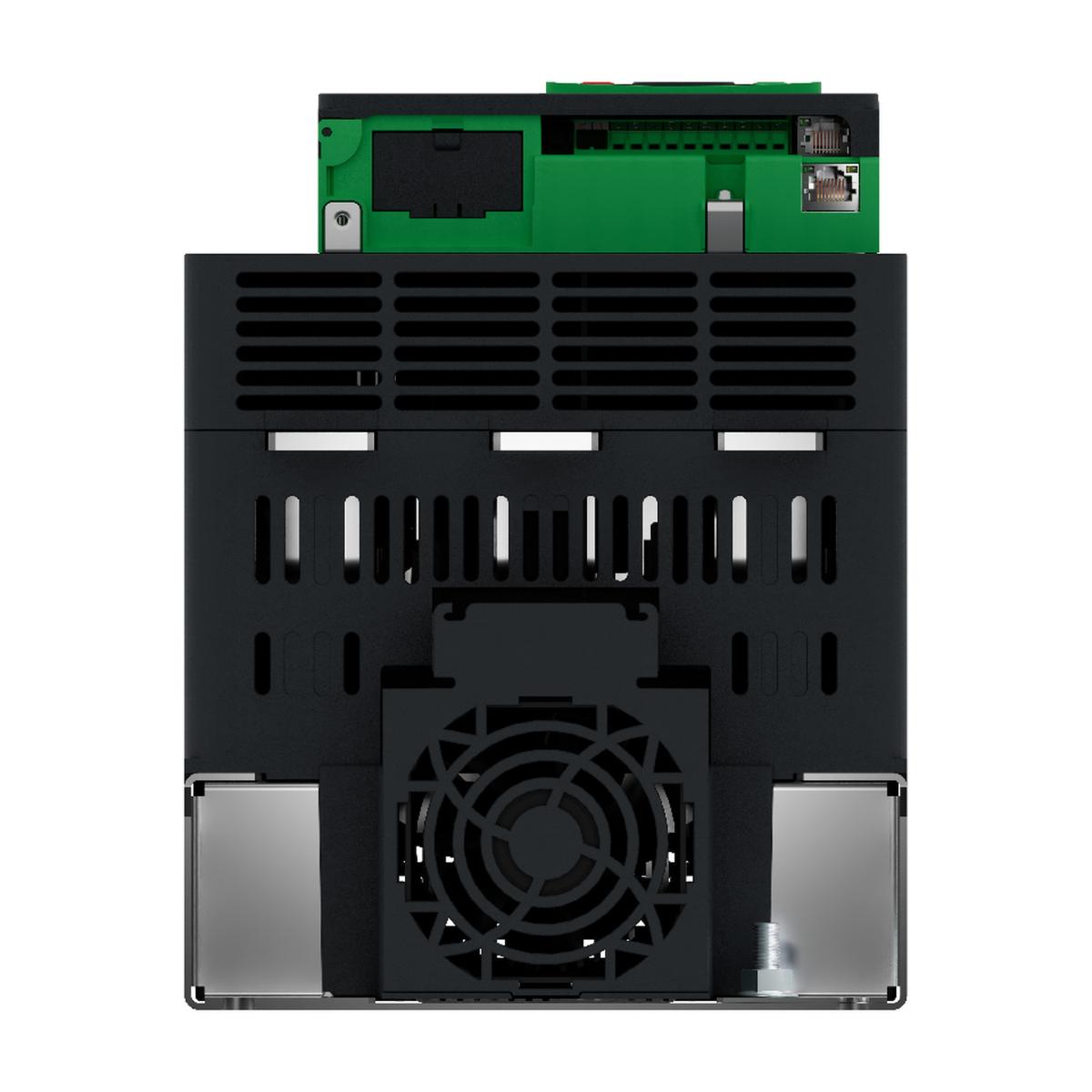 SOFT STARTER ATS490 320A 208 TO 690V