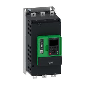 SOFT STARTER ATS490 410A 208 TO 690V SOFT STARTER ATS490 410A 208 TO 690V