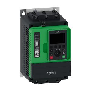SOFT STARTER ATS490 22A 208 TO 690V SOFT STARTER ATS490 22A 208 TO 690V