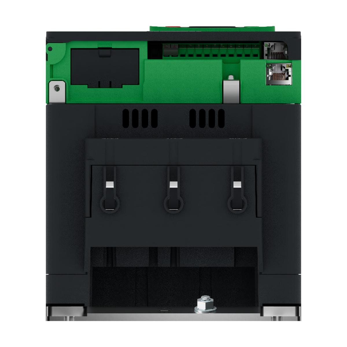 SOFT STARTER ATS490 22A 208 TO 690V