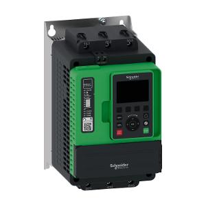 SOFT STARTER ATS490 75A 208 TO 690V SOFT STARTER ATS490 75A 208 TO 690V