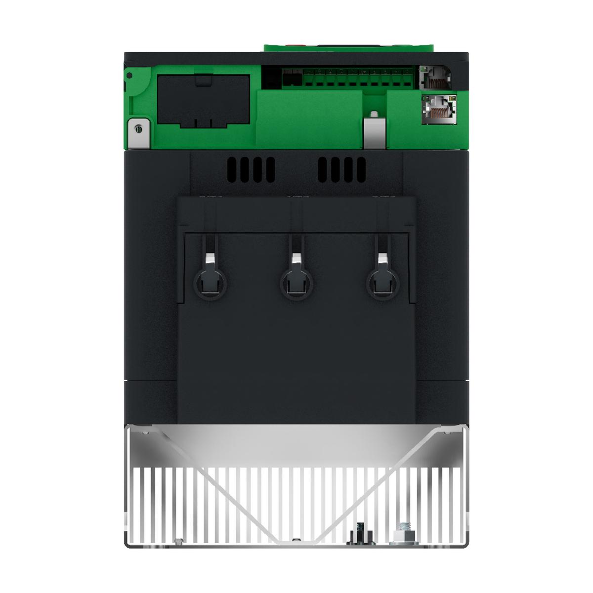SOFT STARTER ATS490 75A 208 TO 690V