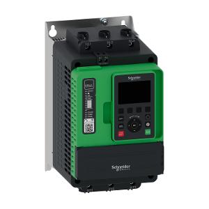 SOFT STARTER ATS490 88A 208 TO 690V SOFT STARTER ATS490 88A 208 TO 690V