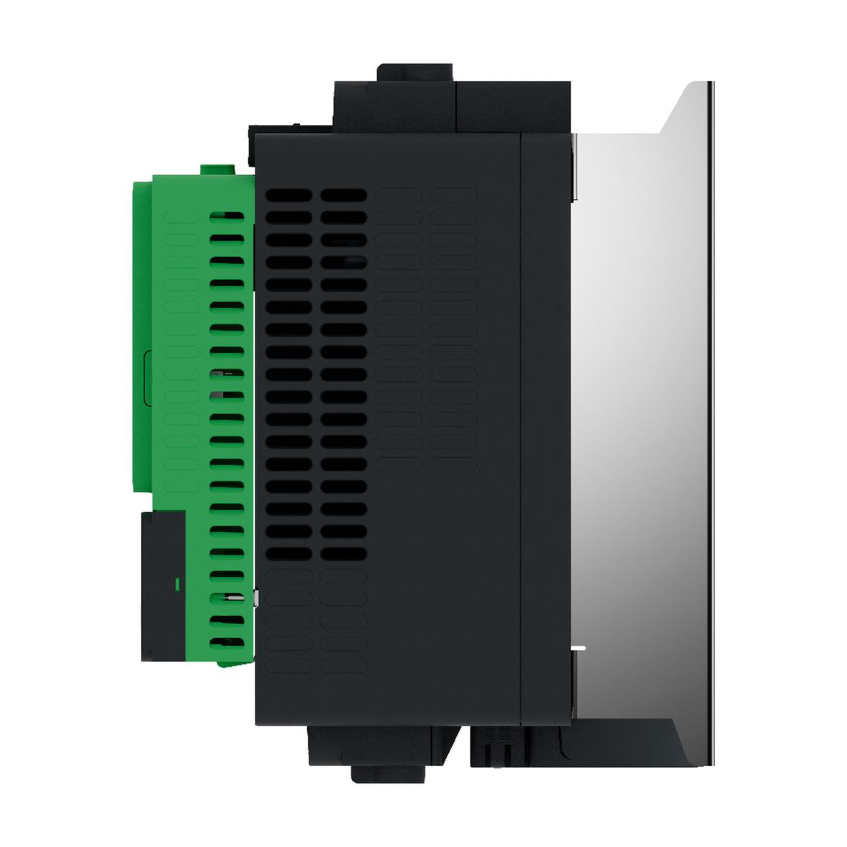SOFT STARTER ATS490 88A 208 TO 690V