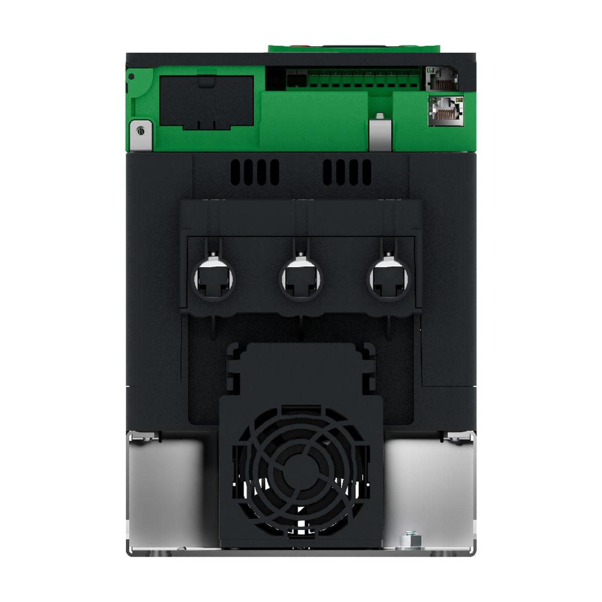 SOFT STARTER ATS490 88A 208 TO 690V