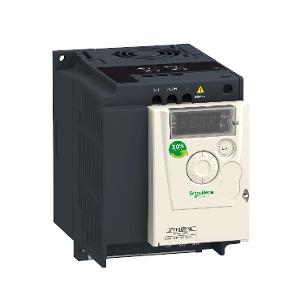 VARIABLE SPEED DRIVE 1.5KW 200-240V 1PH VARIABLE SPEED DRIVE 1.5KW 200-240V 1PH