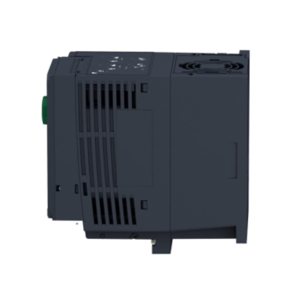 VARIABLE SPEED DRIVE 0.37KW 415V 3P COMP