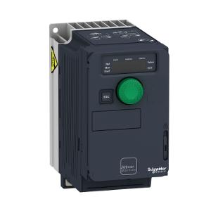 VARIABLE SPEED DRIVE 0.75KW 240V 1P COMP