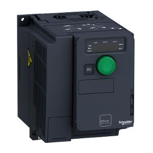 VARIABLE SPEED DRIVE 1.1KW 415V 3P COMP VARIABLE SPEED DRIVE 1.1KW 415V 3P COMP
