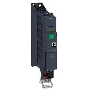 VARIABLE SPEED DRIVE 1.5KW 415V 3P BOOK VARIABLE SPEED DRIVE 1.5KW 415V 3P BOOK