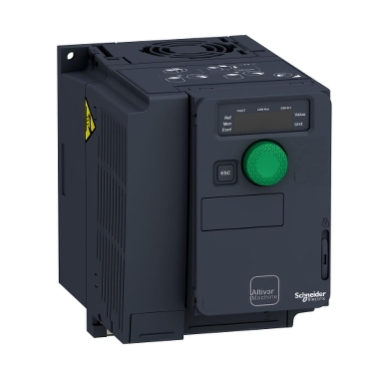 VARIABLE SPEED DRIVE 2.2KW 240V 1P COMP