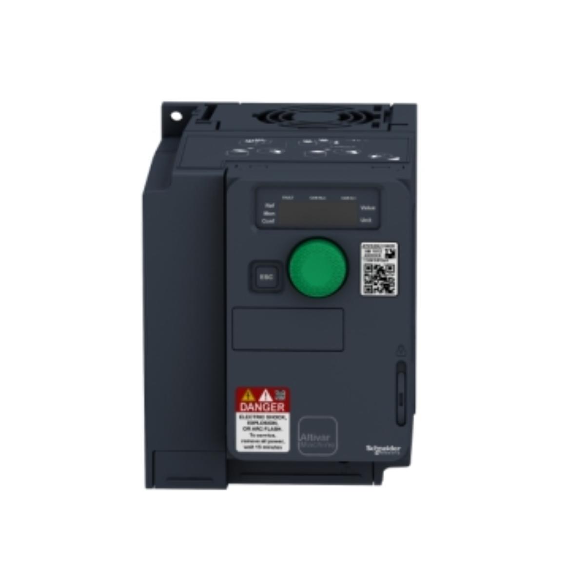 VARIABLE SPEED DRIVE 2.2KW 240V 1P COMP
