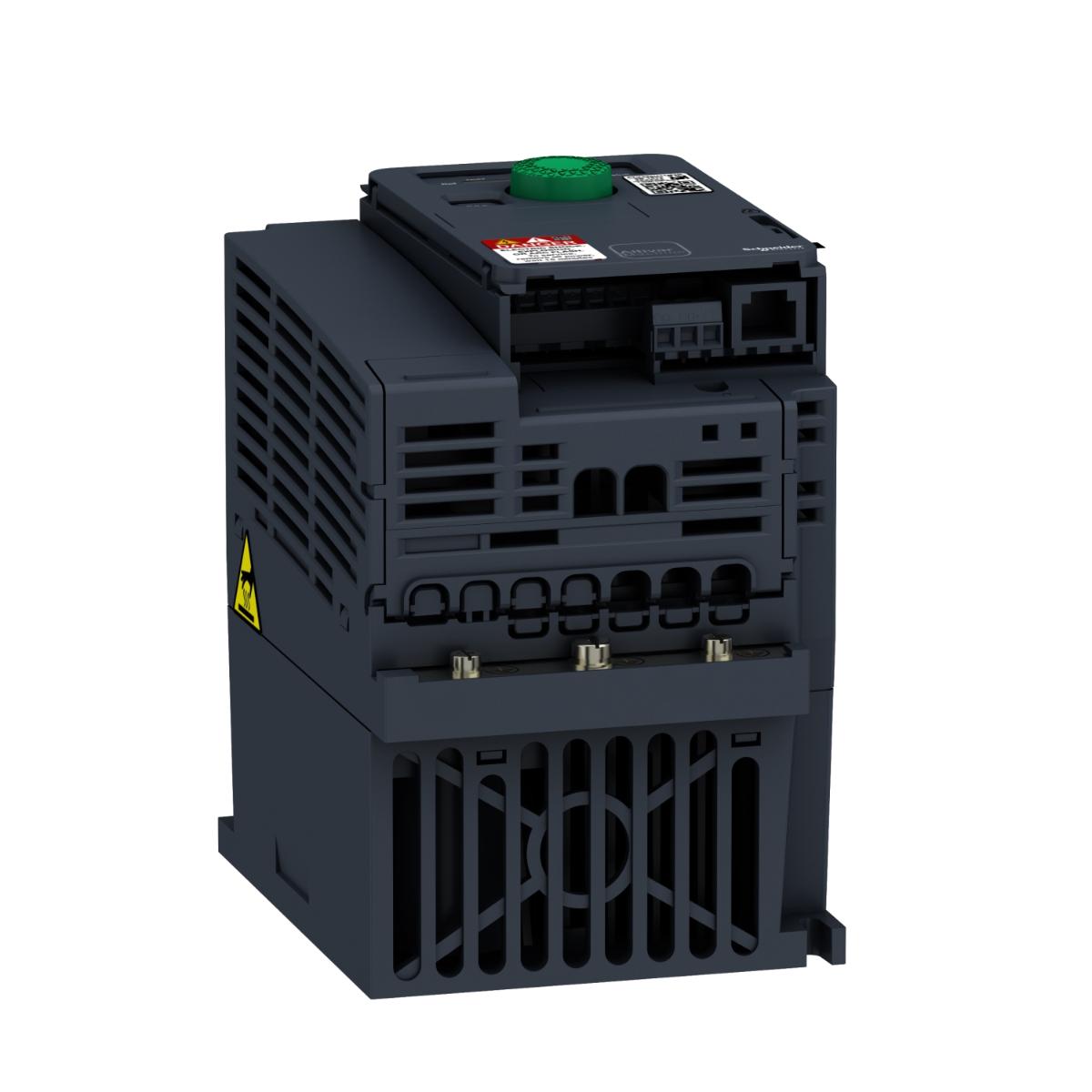 VARIABLE SPEED DRIVE 2.2KW 240V 1P COMP
