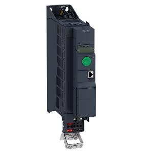 VARIABLE SPEED DRIVE 4KW 415V 3P BOOK VARIABLE SPEED DRIVE 4KW 415V 3P BOOK