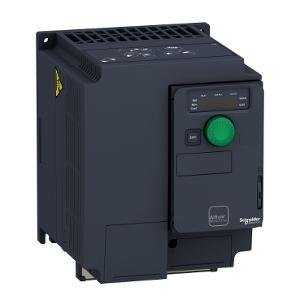 VARIABLE SPEED DRIVE 4KW 415V 3P COMP