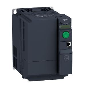 VARIABLE SPEED DRIVE 5.5KW 415V 3P BOOK VARIABLE SPEED DRIVE 5.5KW 415V 3P BOOK