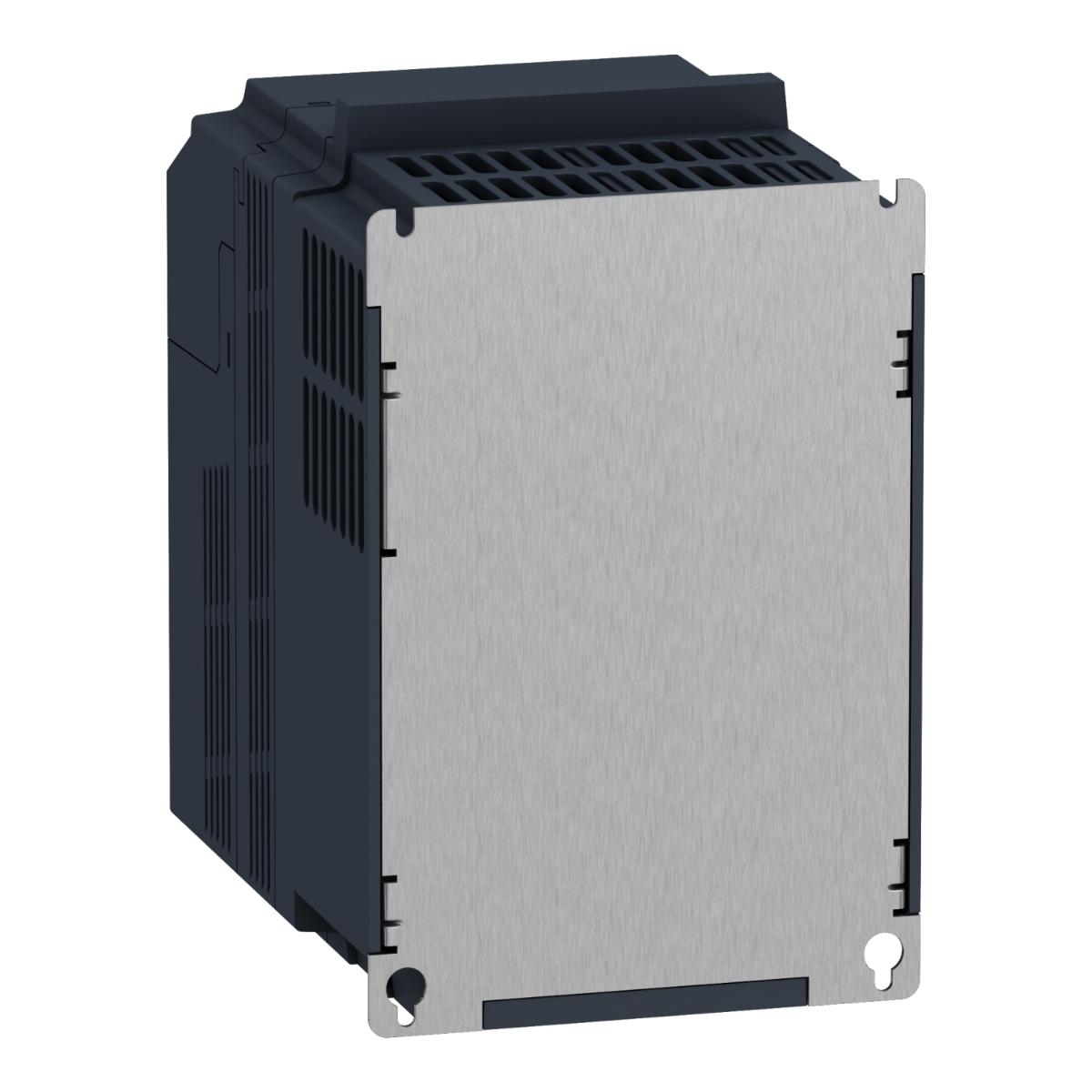 VARIABLE SPEED DRIVE 5.5KW 415V 3P BOOK
