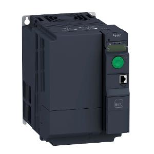 VARIABLE SPEED DRIVE 7.5KW 415V 3P BOOK VARIABLE SPEED DRIVE 7.5KW 415V 3P BOOK