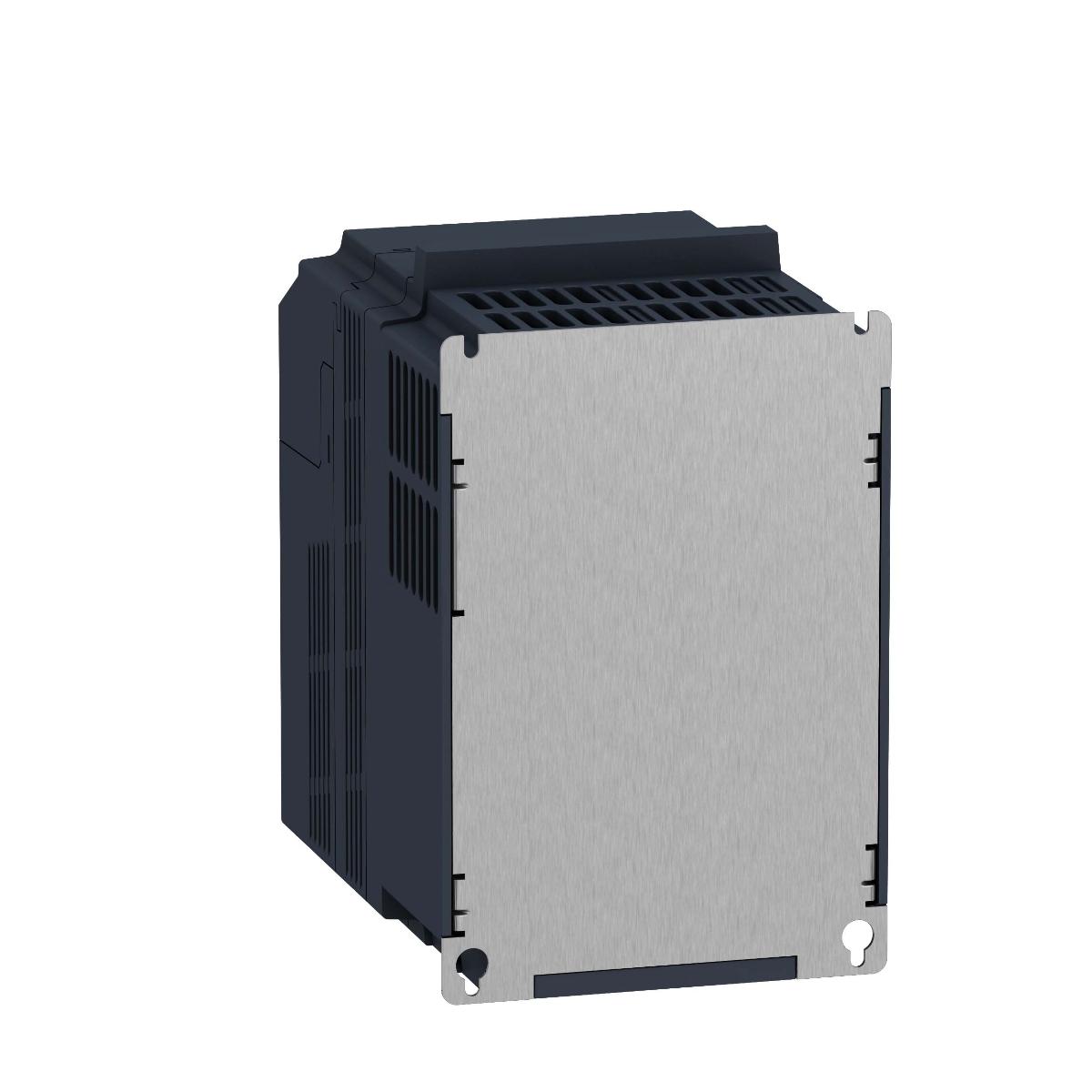 VARIABLE SPEED DRIVE 7.5KW 415V 3P BOOK