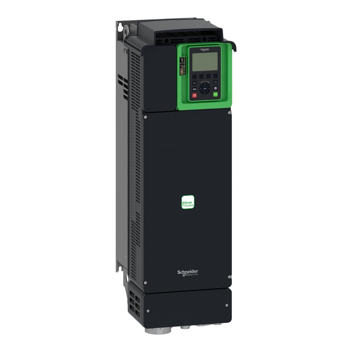 VARIABLE SPEED DRIVE 30KW 40HP 415V 3P