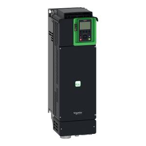VARIABLE SPEED DRIVE 30KW 40HP 415V 3P VARIABLE SPEED DRIVE 30KW 40HP 415V 3P