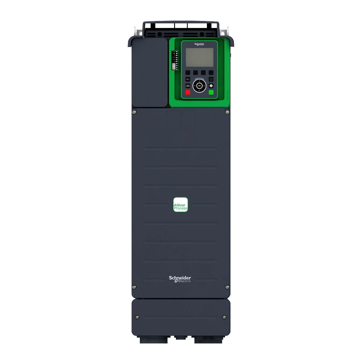 VARIABLE SPEED DRIVE 37KW 50HP 415V 3P