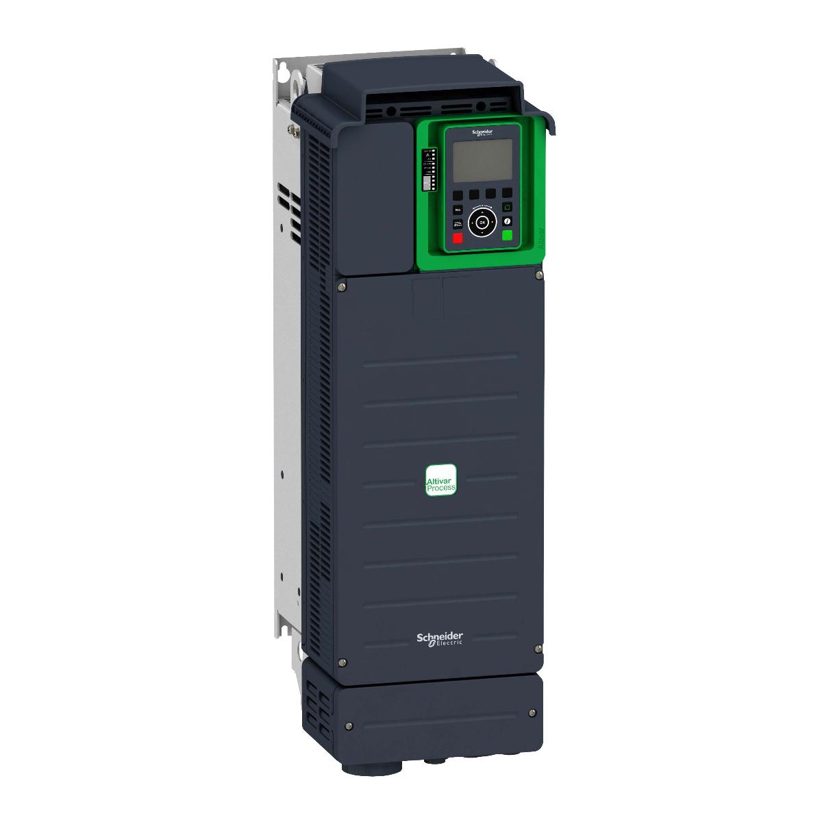 VARIABLE SPEED DRIVE 37KW 50HP 415V 3P